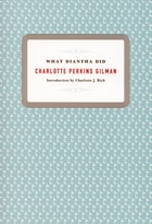 cover of What Diantha Did