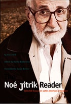 cover of The Noé Jitrik Reader: Selected Essays on Latin American Literature