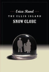 cover of The Ellis Island Snow Globe