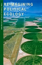cover of Reimagining Political Ecology