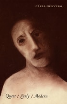 cover of Queer/Early/Modern