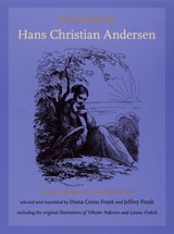 cover of The Stories of Hans Christian Andersen: A New Translation from the Danish