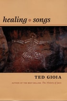 cover of Healing Songs
