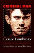 cover of Criminal Man