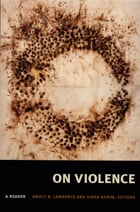 cover of On Violence: A Reader