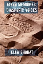 cover of Taboo Memories, Diasporic Voices