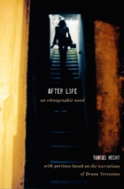 cover of After Life: An Ethnographic Novel