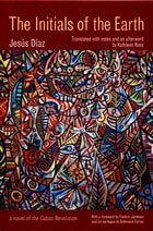 cover of The Initials of the Earth