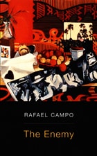 cover of The Enemy