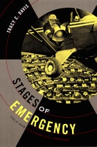cover of Stages of Emergency: Cold War Nuclear Civil Defense