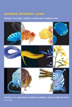 cover of Science without Laws: Model Systems, Cases, Exemplary Narratives