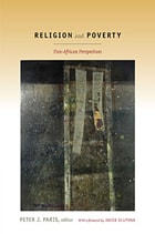 cover of Religion and Poverty: Pan-African Perspectives