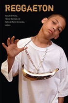 cover of Reggaeton
