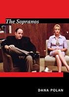 cover of The Sopranos