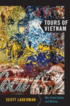 cover of Tours of Vietnam: War, Travel Guides, and Memory