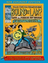 cover of Bound by Law?: Tales from the Public Domain, New Expanded Edition
