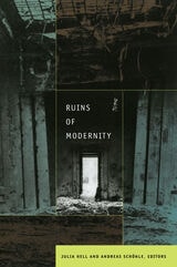 cover of Ruins of Modernity