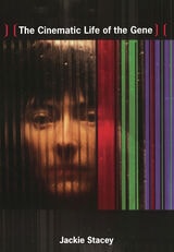 cover of The Cinematic Life of the Gene