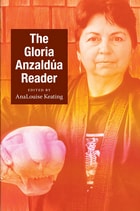 cover of The Gloria Anzaldúa Reader