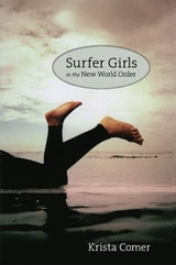 cover of Surfer Girls in the New World Order