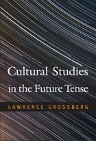 cover of Cultural Studies in the Future Tense