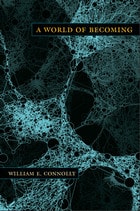 cover of A World of Becoming