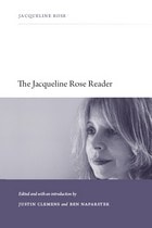 cover of The Jacqueline Rose Reader