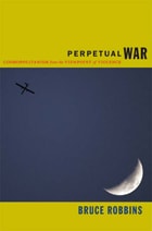 cover of Perpetual War: Cosmopolitanism from the Viewpoint of Violence