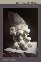 cover of The Theorist's Mother