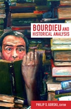 cover of Bourdieu and Historical Analysis