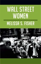 cover of Wall Street Women
