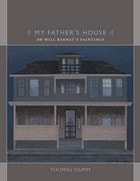cover of My Father's House: On Will Barnet's Painting