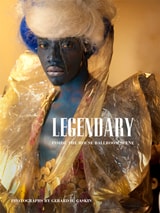 cover of Legendary: Inside the House Ballroom Scene