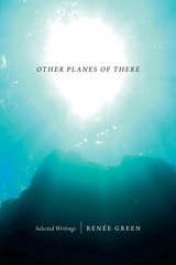 cover of Other Planes of There: Selected Writings