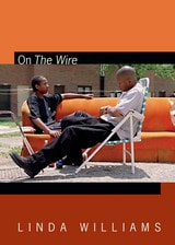 cover of On The Wire