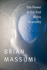 cover of The Power at the End of the Economy