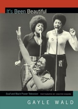 cover of It's Been Beautiful: Soul! and Black Power Television