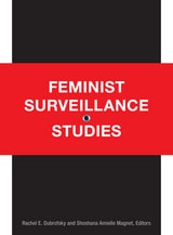 cover of Feminist Surveillance Studies