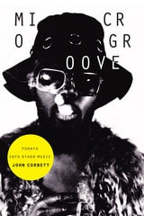 cover of Microgroove: Forays into Other Music