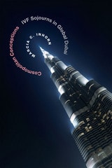 cover of Cosmopolitan Conceptions: IVF Sojourns in Global Dubai