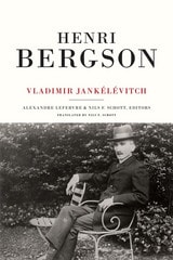 cover of Henri Bergson