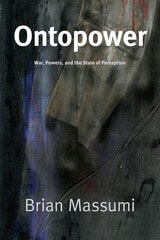 cover of Ontopower: War, Powers, and the State of Perception