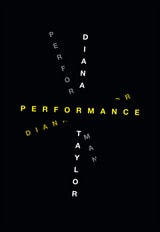 cover of Performance
