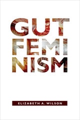 cover of Gut Feminism