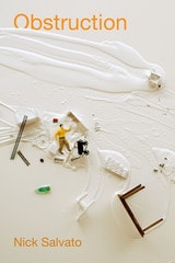 cover of Obstruction