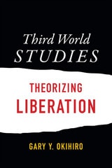 cover of Third World Studies: Theorizing Liberation