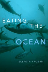 cover of Eating the Ocean