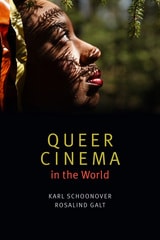 cover of Queer Cinema in the World