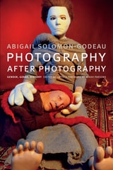 cover of Photography after Photography: Gender, Genre, History