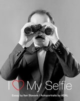 cover of I Love My Selfie